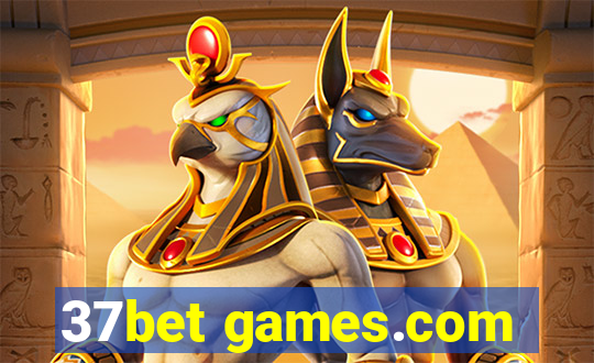 37bet games.com